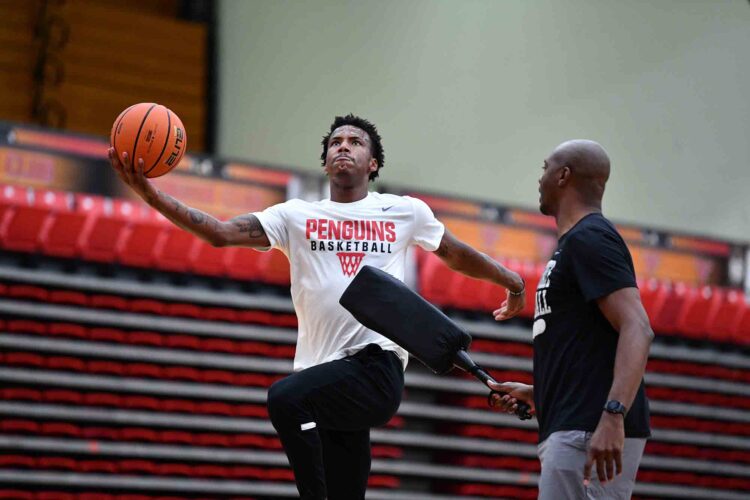 Youngstown State men's basketball gets summer workouts  underway as trip to Spain awaits